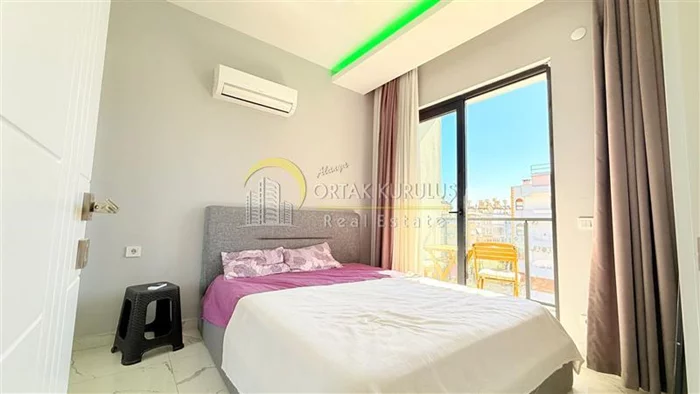 property for sale Alanya Center - photo 21