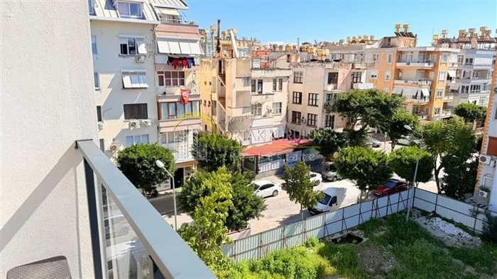 property for sale Alanya Center - photo 2