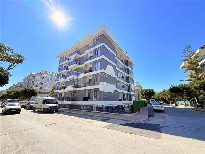 property for sale Alanya Center - photo 4