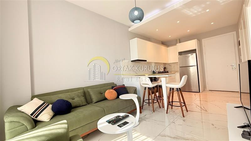 property for sale Alanya Center 80123