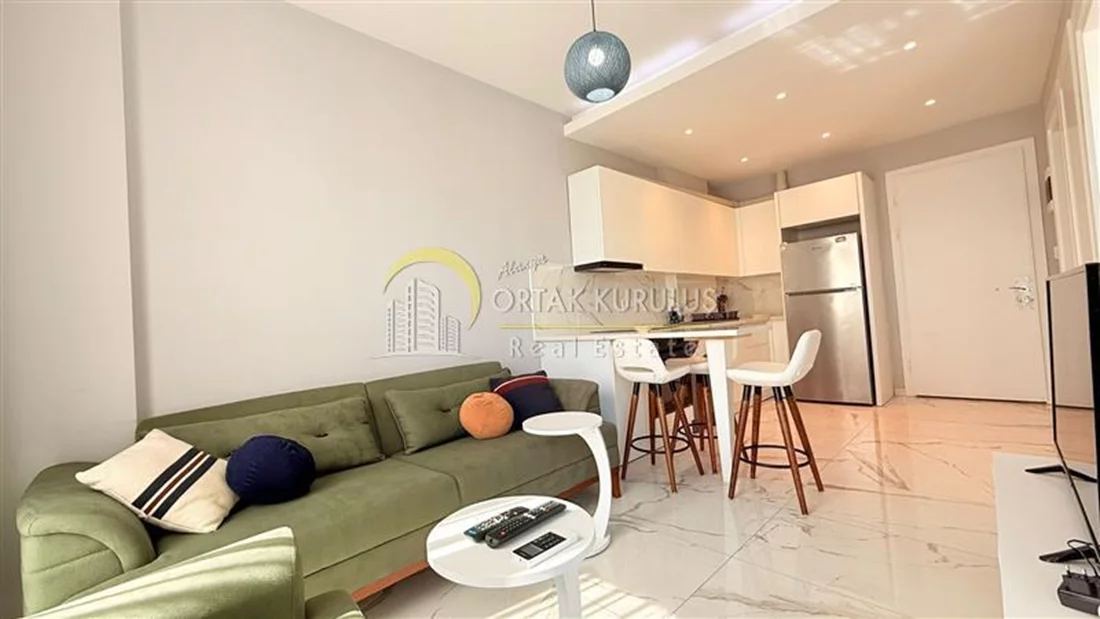 property for sale Alanya Center - photo 23