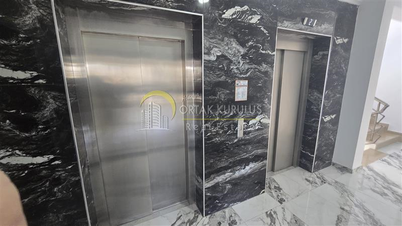 property for sale Alanya Center 80238