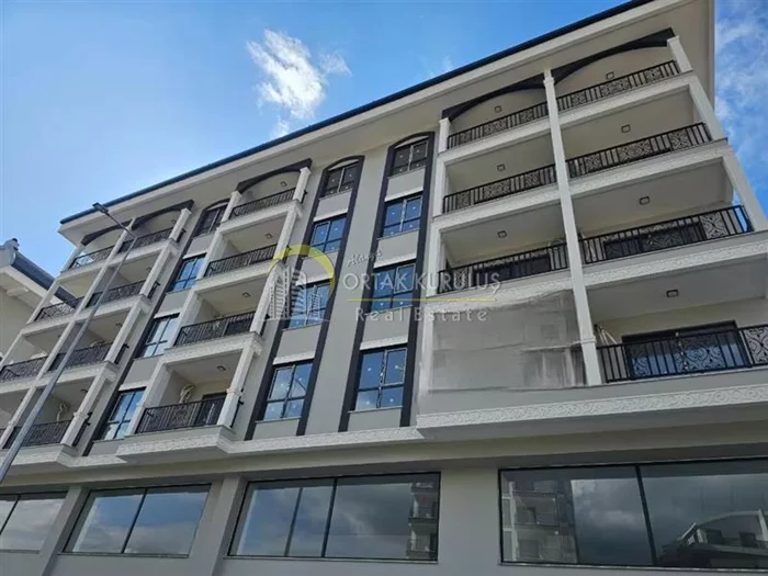 property for sale Alanya Center