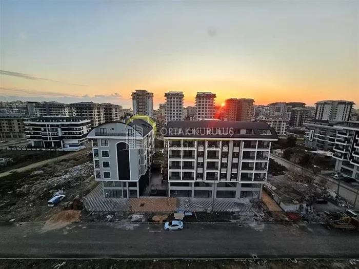 property for sale Alanya Center - photo 3