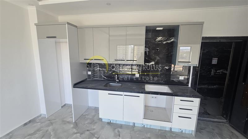 property for sale Alanya Center 80243