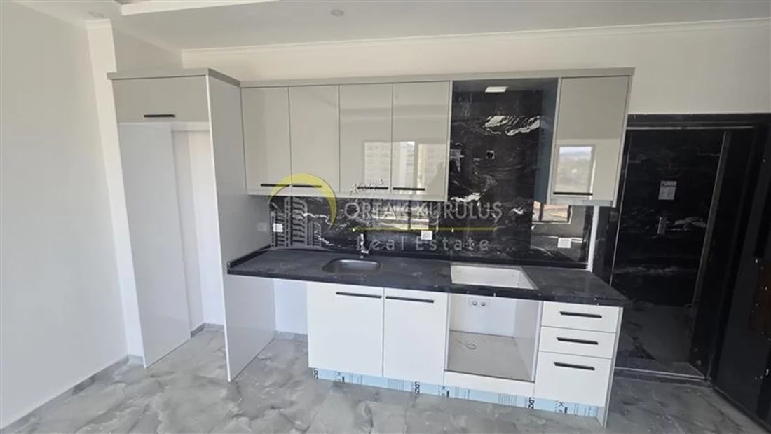 property for sale Mahmutlar - photo 14