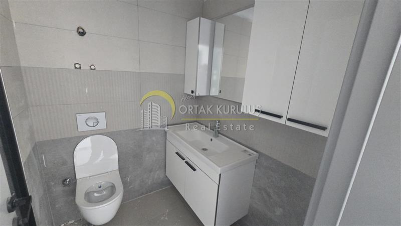 property for sale Alanya Center 80241