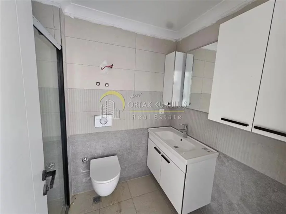 property for sale Mahmutlar - photo 16