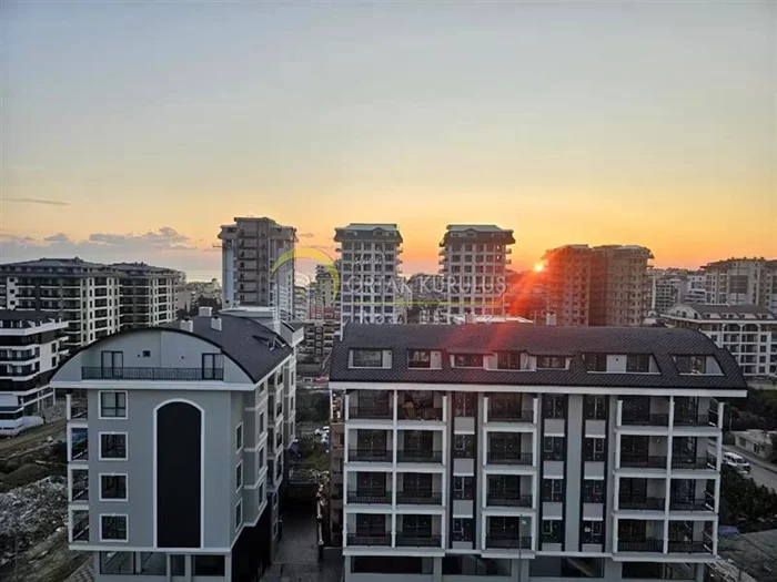 property for sale Alanya Center - photo 2