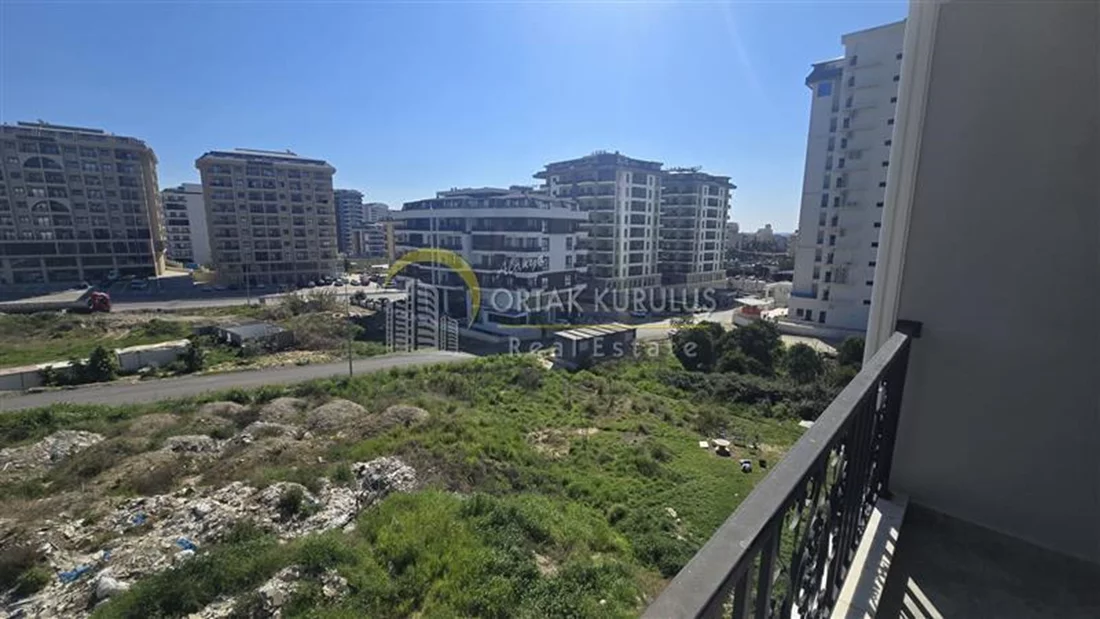 property for sale Mahmutlar - photo 19