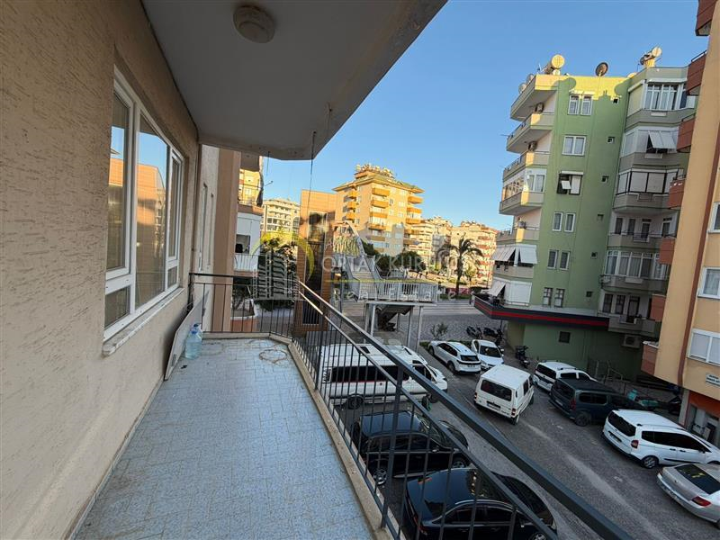 property for sale Alanya Center 80325