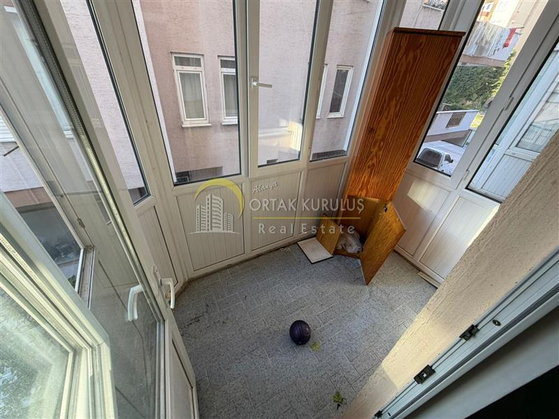 property for sale Alanya Center 80326