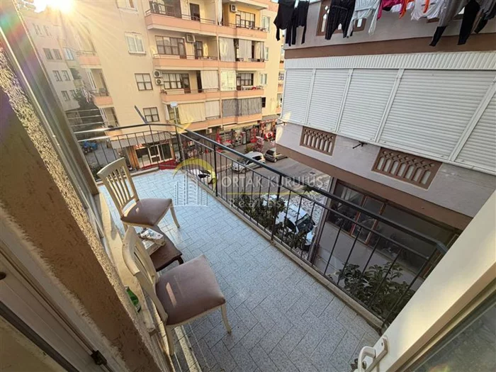 property for sale Alanya Center - photo 16