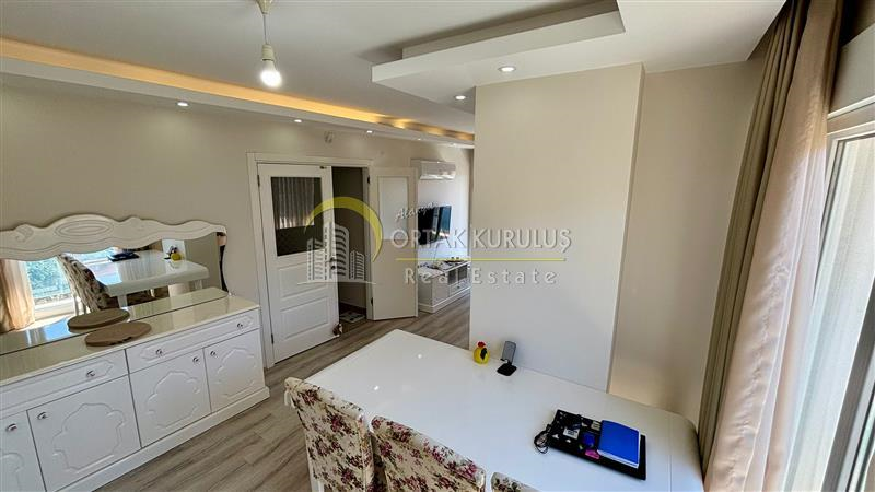 property for sale Alanya Center 80488