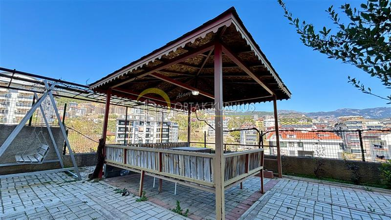 property for sale Alanya Center 80468