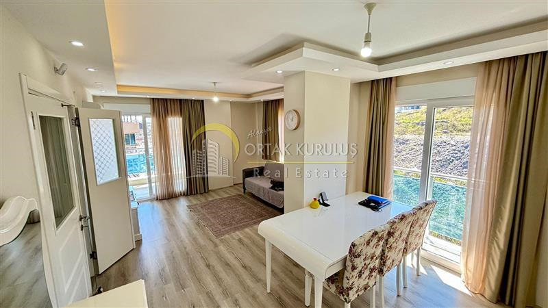 property for sale Alanya Center 80478