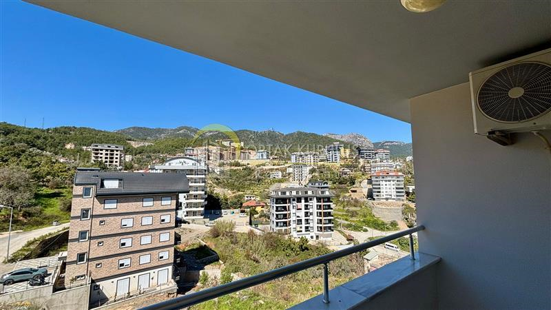 property for sale Alanya Center 80471