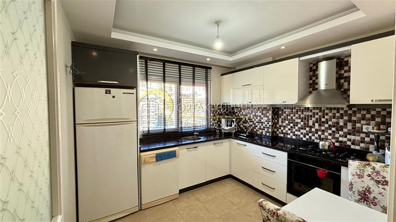 property for sale Alanya Center 80479