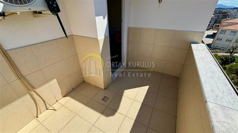 property for sale Alanya Center 80483