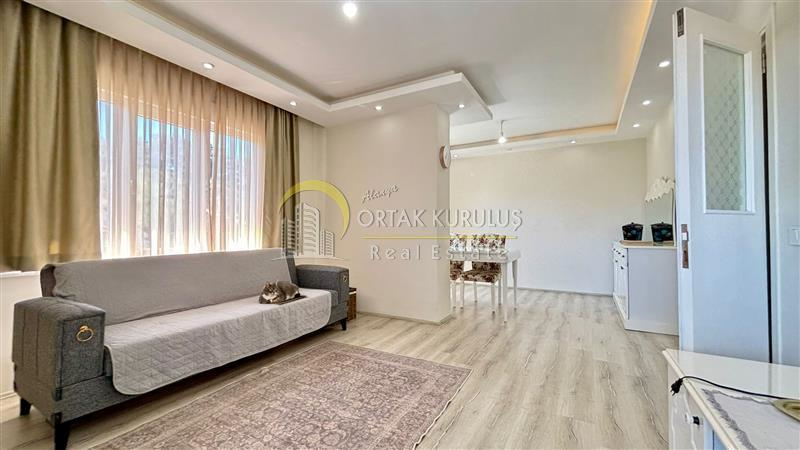 property for sale Alanya Center 80492