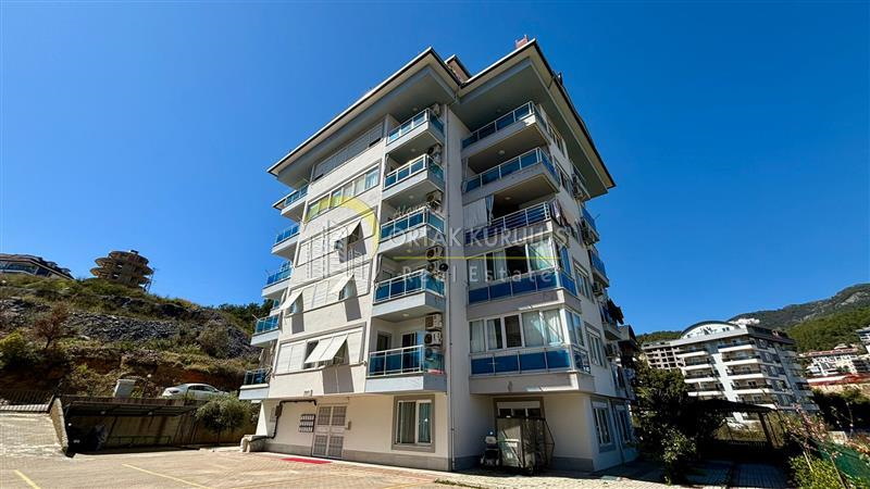 property for sale Alanya Center 80477