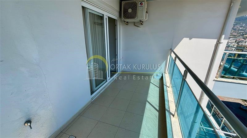 property for sale Alanya Center 80482
