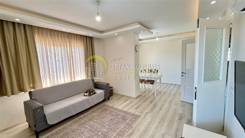 property for sale Alanya Center 80486