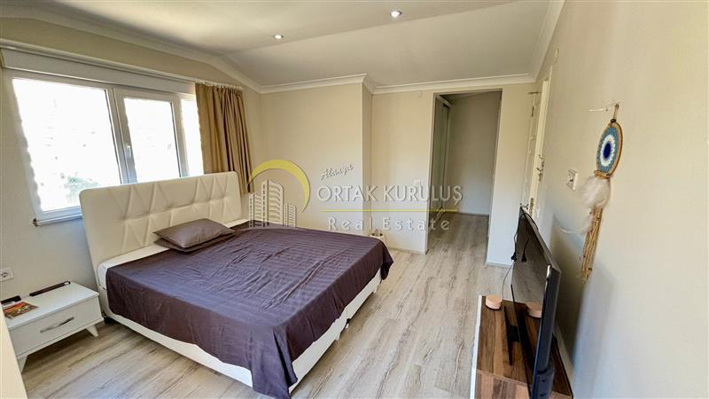 property for sale Alanya Center 80490