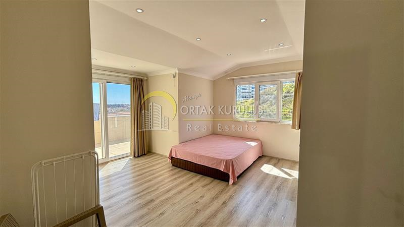 property for sale Alanya Center 80496