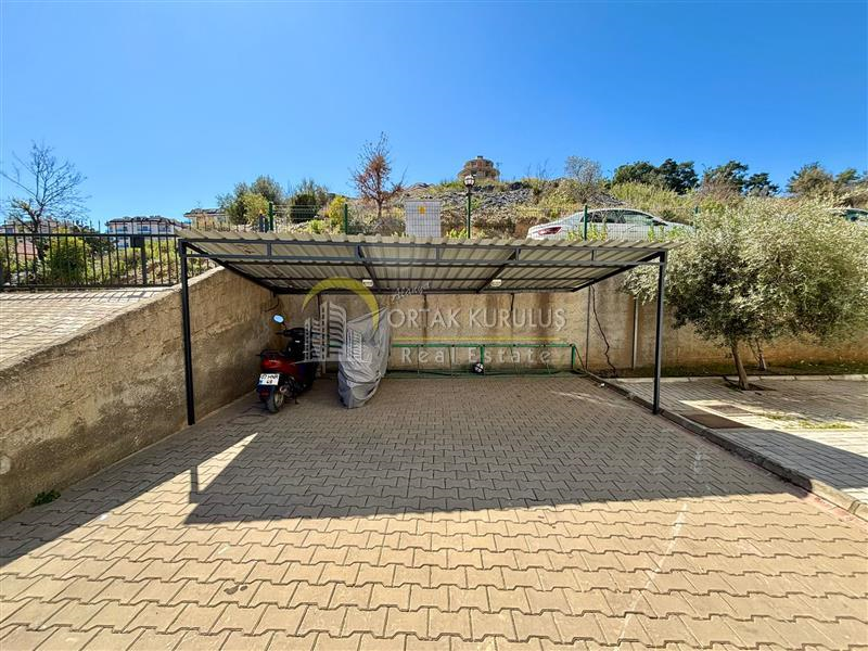 property for sale Alanya Center 80463