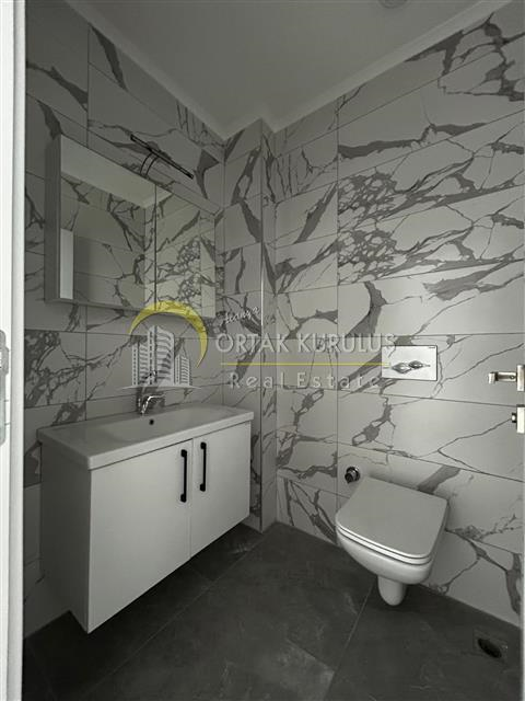 property for sale Alanya Center 80857