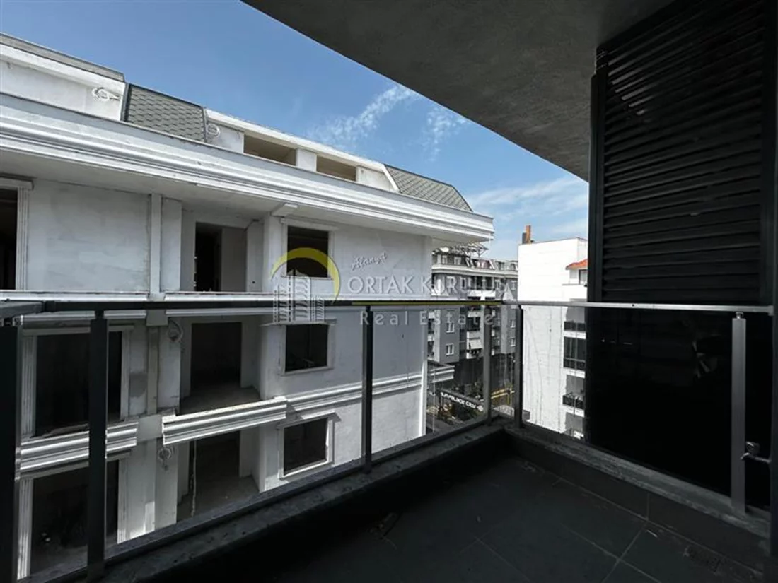 property for sale Alanya Center - photo 22