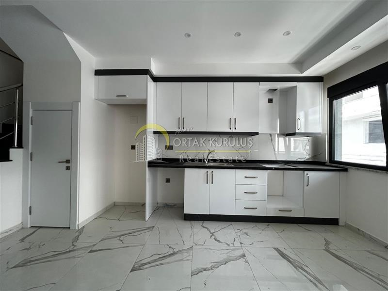 property for sale Alanya Center 80859