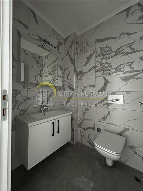 property for sale Alanya Center 80858