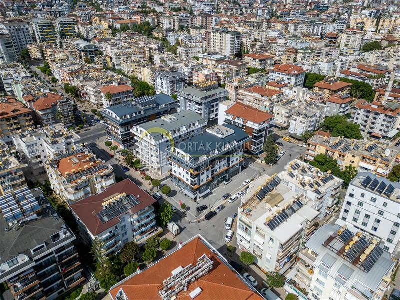 property for sale Alanya Center 80848