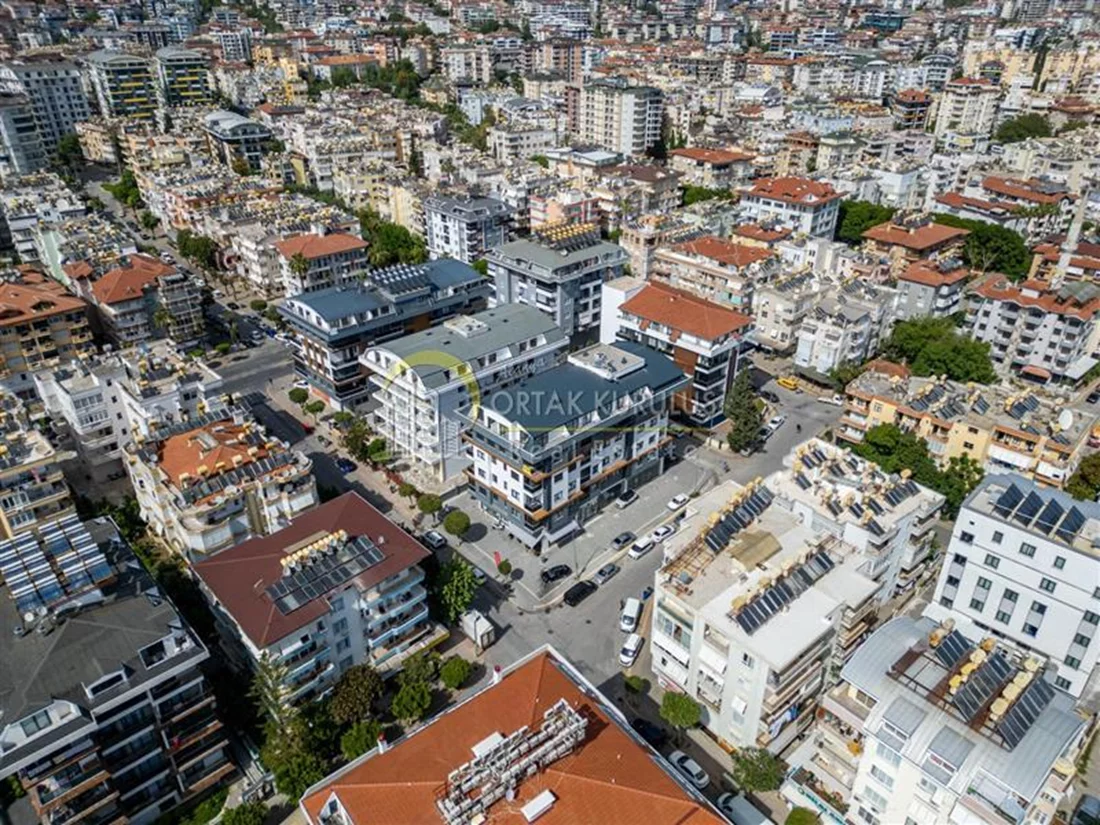 property for sale Alanya Center - photo 3