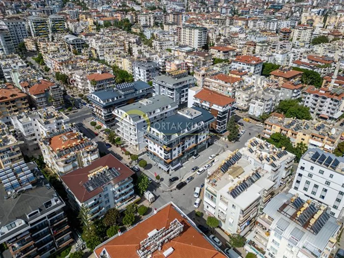 property for sale Alanya Center - photo 3