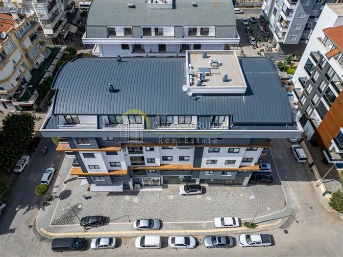 property for sale Alanya Center - photo 2