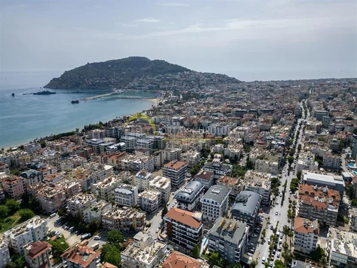 property for sale Alanya Center - photo 5