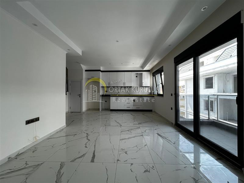 property for sale Alanya Center 80861