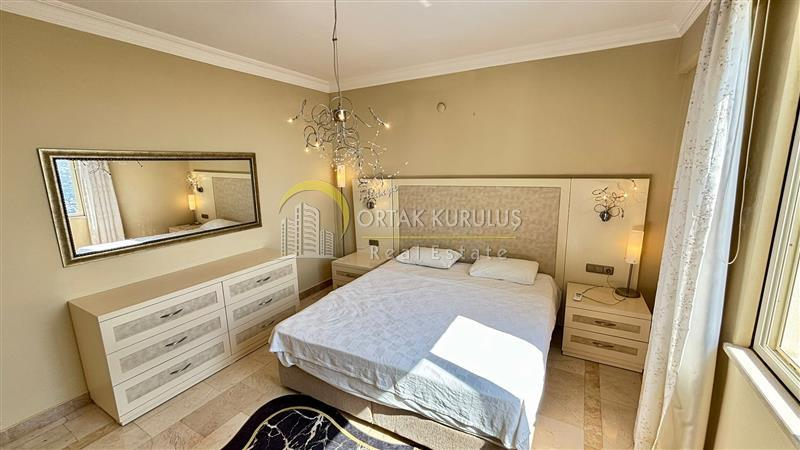 property for sale Alanya Center 81056