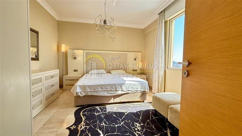 property for sale Alanya Center 81050