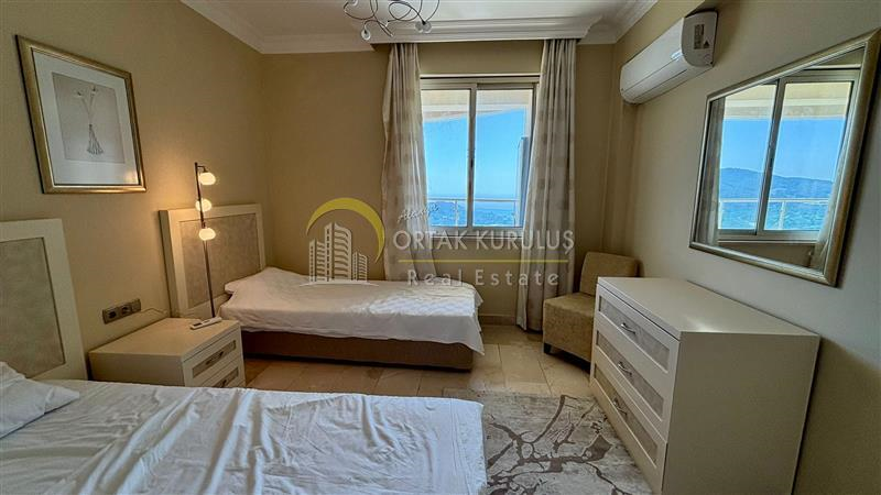 property for sale Alanya Center 81054