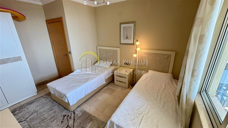 property for sale Alanya Center 81053