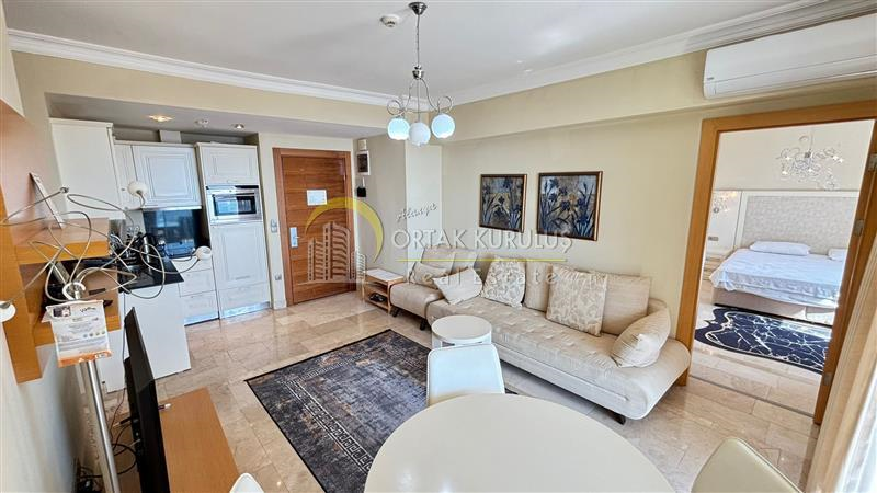 property for sale Alanya Center 81057