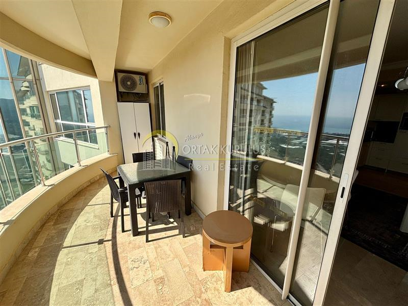 property for sale Alanya Center 81042