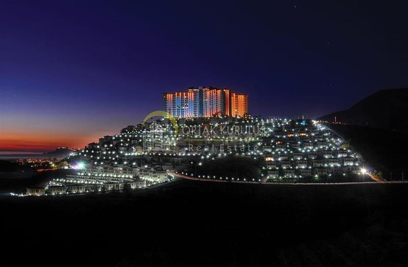 property for sale Alanya Center 81081