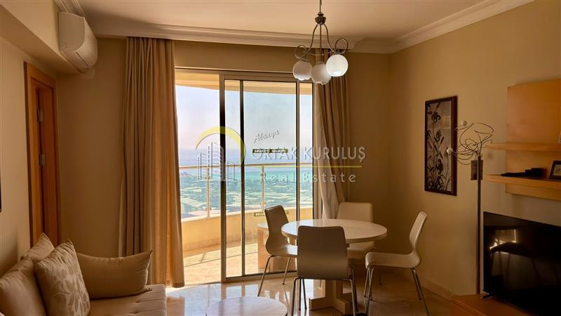 property for sale Alanya Center 81068