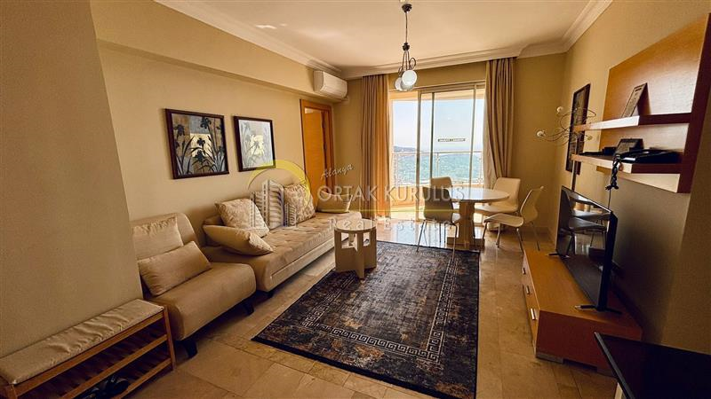 property for sale Alanya Center 81045