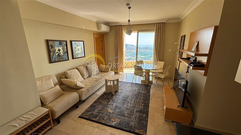 property for sale Alanya Center 81055